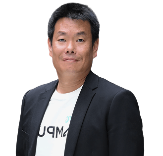 Thadpong Pongthawornkamol